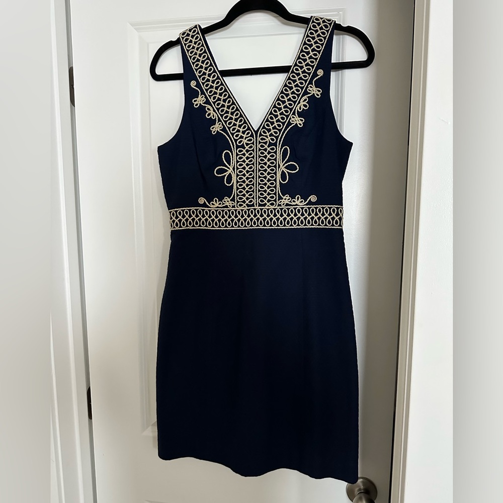 Lily Pulitzer Shift dress